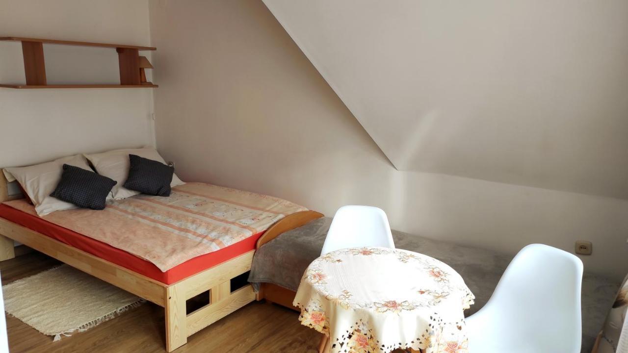 U Ani Hotel Poronin Ngoại thất bức ảnh