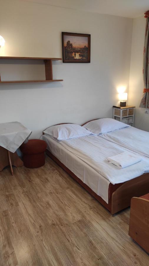 U Ani Hotel Poronin Ngoại thất bức ảnh