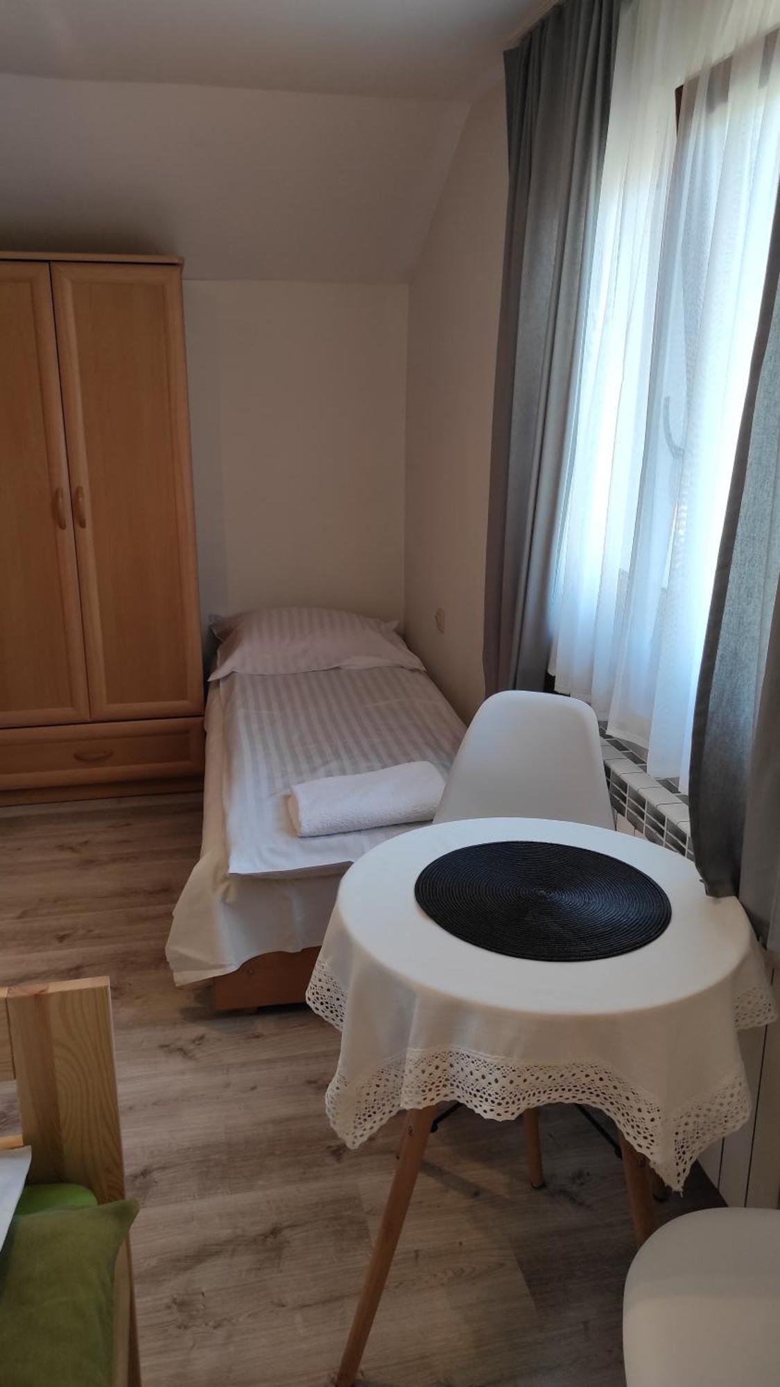U Ani Hotel Poronin Phòng bức ảnh